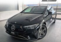 Gebrauchtwagen Mercedes EQE