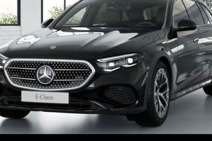 Mercedes-Benz E 450 9.900 km 81.900 € München 80636