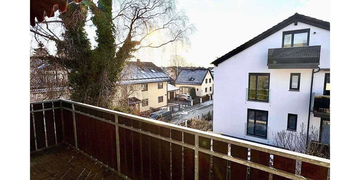 Etagenwohnung Poing - 3 Zimmer, 87 m&sup2;, 456.000&euro; | Angebot:25197267