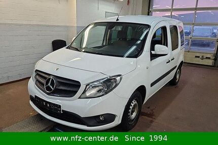 Mercedes-Benz Citan 106.000 km 12.800 &euro; KARLSFELD (b.München) 85757