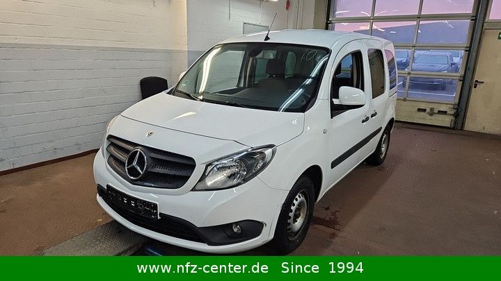Mercedes-Benz Citan 106.000 km 12.800 &euro; KARLSFELD (b.München) 85757