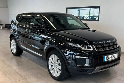 Land Rover Range Rover Evoque 81.220 km 17.600 &euro; Anzing 85646