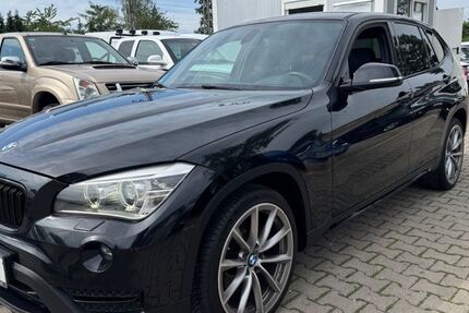 BMW X1 170.108 km 8.799 &euro; München OT Aubing-Lochhausen-Langwied 81243