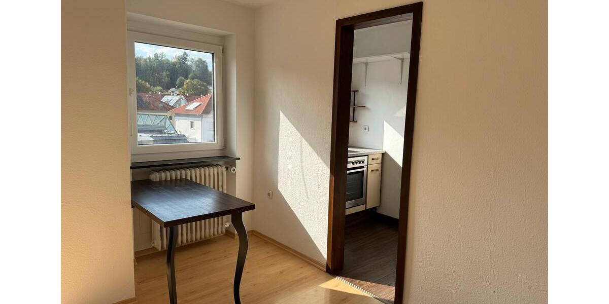 Etagenwohnung München Ludwigsvorstadt-Isarvorstadt - 1.5 Zimmer, 38 m&sup2;, 160.000&euro; | Angebot:27077451
