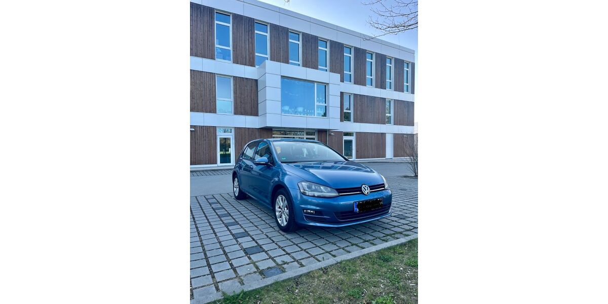 VW Golf 129.500 km 9.100 &euro; Unterhaching 82008