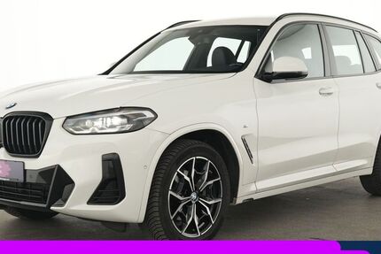 BMW X3 51.206 km 36.385 &euro; Garching bei München 85748