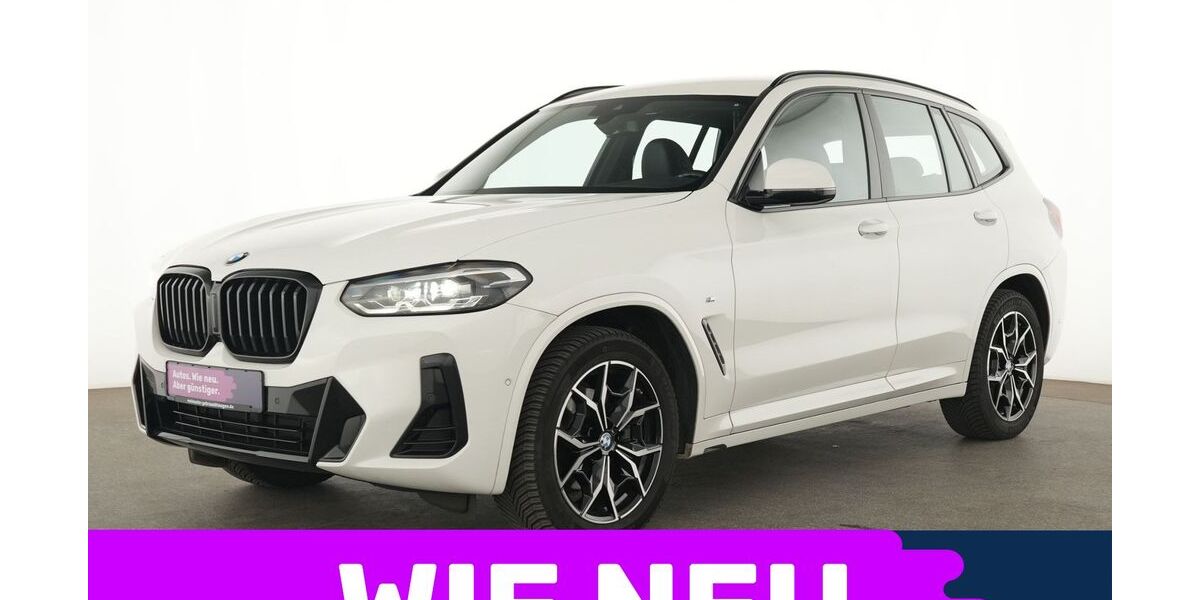 BMW X3 51.206 km 36.385 &euro; Garching bei München 85748