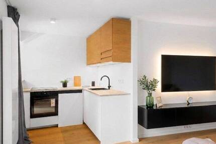 Wohnung München Berg am Laim - 2 Zimmer, 54 m&sup2;, 459.000&euro; | Angebot:26627742