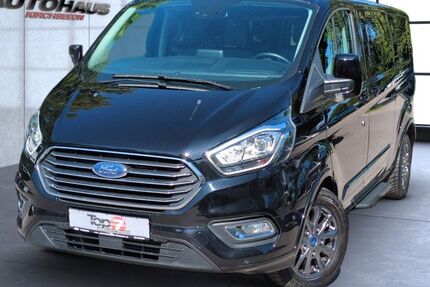 Ford Tourneo Custom 49.600 km 34.950 &euro; Kirchseeon 85614