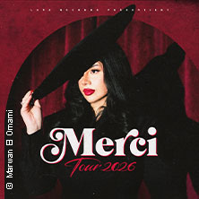 Lune - Merci Tour 2026 17.04.2026 Zenith