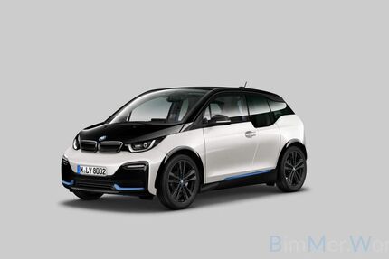 BMW i3 95.000 km 19.990 &euro; München 81247