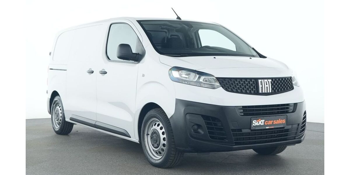 Fiat Scudo 76.501 km 16.440 &euro; Garching 85748