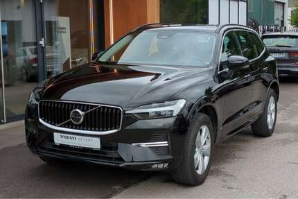 Volvo XC60 58.900 km 39.770 € Baierbrunn 82065