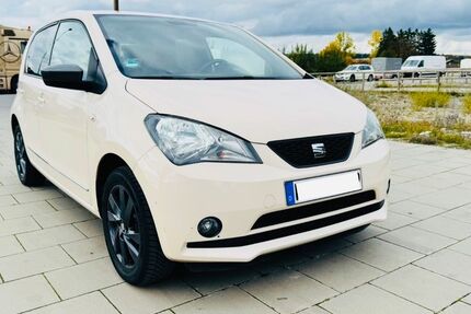 Seat Mii 149.700 km 5.800 &euro; Munchen 81249