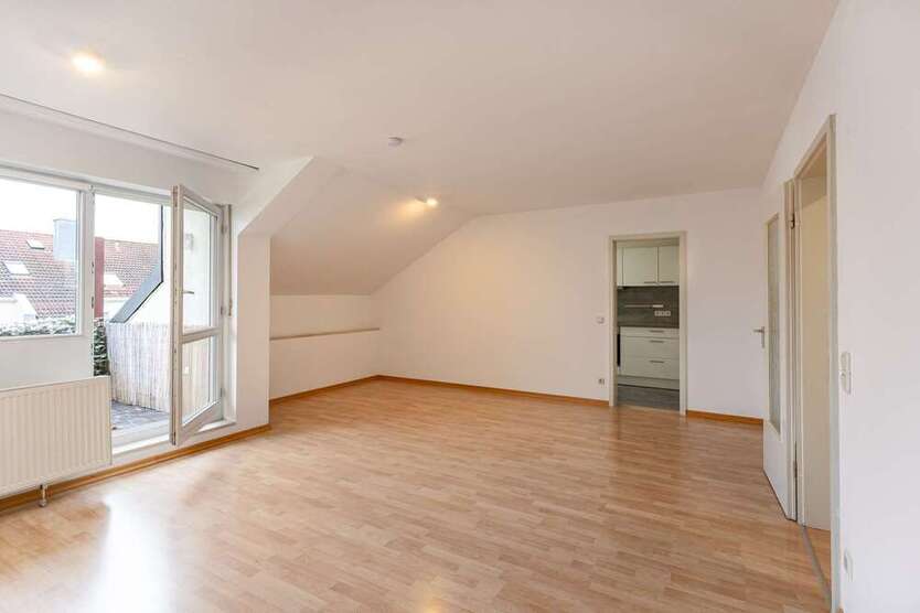 Wohnung zum Kaufen in Unterhaching 425.000 € 61.48 m²