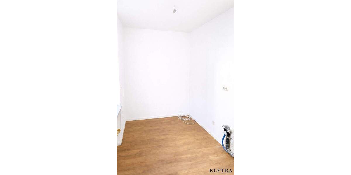 ELVIRA! Schwabing-Maxvorstadt, sehr schöne 1 Zi.-Wohnung in toller Lage! 1 zimmer