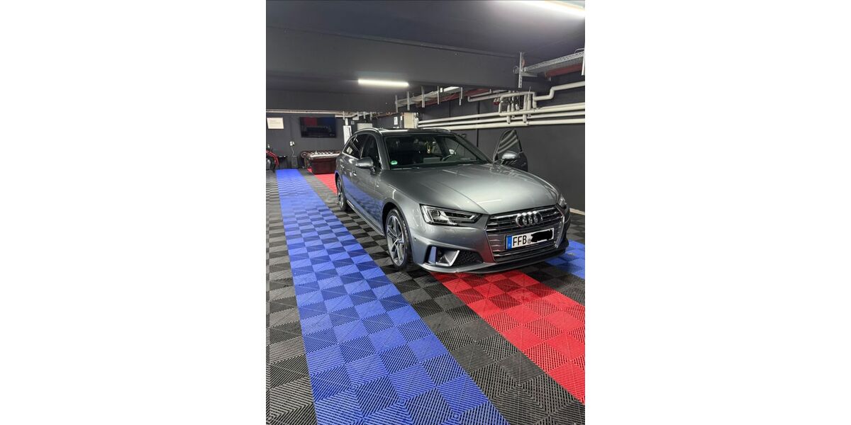 Audi A4 99.425 km 21.999 &euro; Fürstenfeldbruck 82256