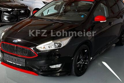 Ford Focus 140.550 km 9.490 € Niederneuching 85467