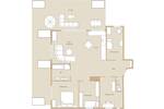 Etagenwohnung München Untergiesing-Harlaching - 5 Zimmer, 162 m&sup2;, 4.370&euro; | Angebot:25937715