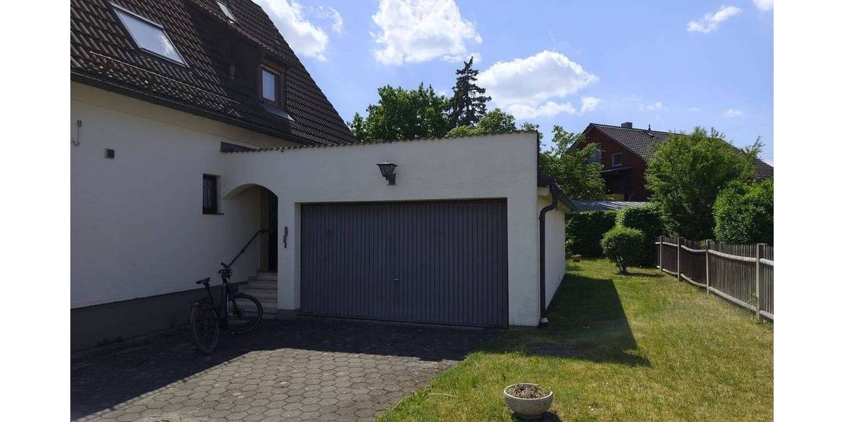 Einfamilienhaus München Allach-Untermenzing - 4 Zimmer, 111 m&sup2;, 348.000&euro; | Angebot:26887325