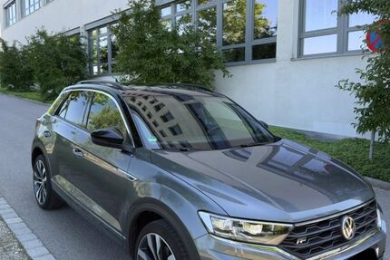 VW T-Roc 74.900 km 21.600 &euro; Garching b. München 85748