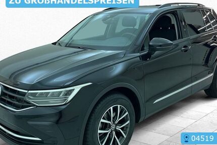 VW Tiguan 106.399 km 23.907 &euro; Starnberg 82319