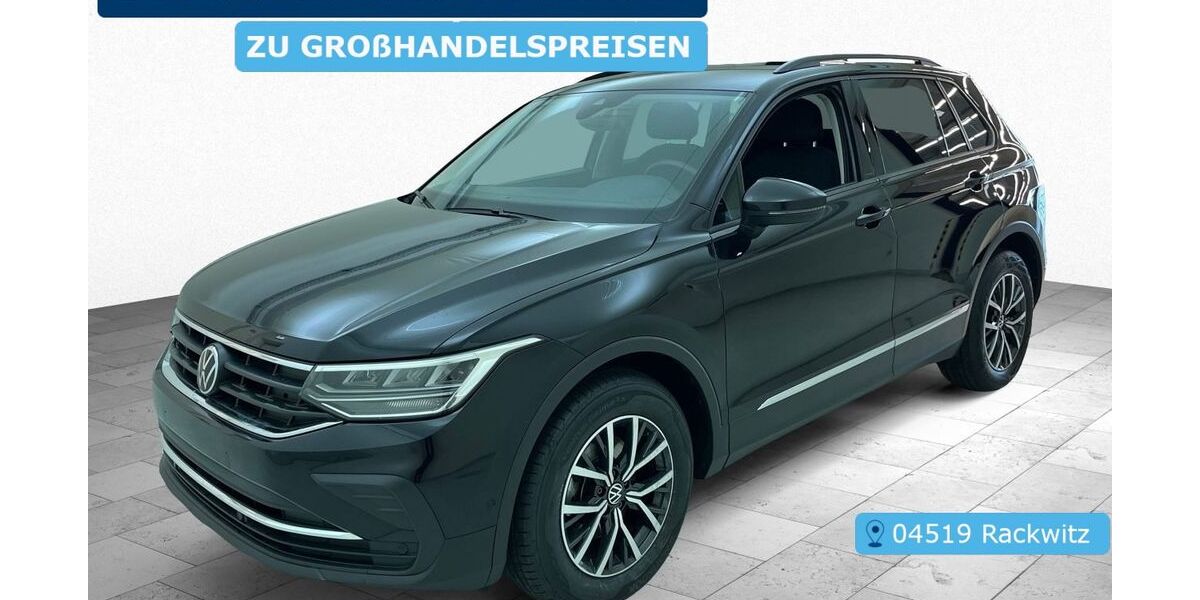 VW Tiguan 106.399 km 23.907 &euro; Starnberg 82319