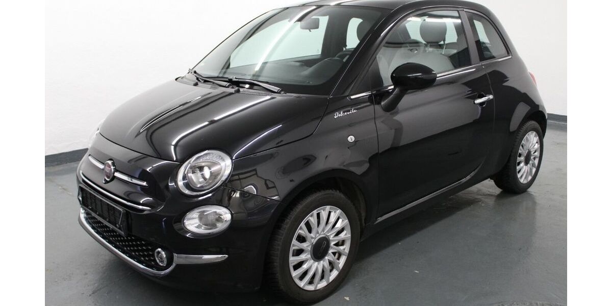 Fiat 500 28.004 km 13.649 &euro; München 80993