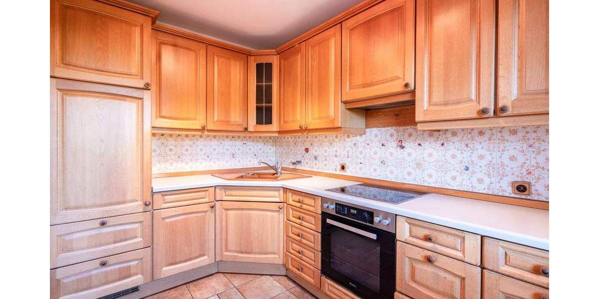 Doppelhaushälfte München Thalk.Obersendl.-Forsten-Fürstenr.-Solln - 5 Zimmer, 132 m&sup2;, 1.095.000&euro; | Angebot:25850456