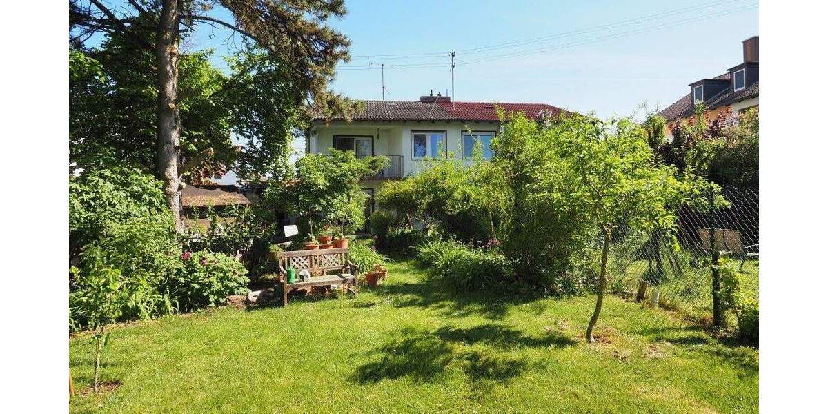 Doppelhaushälfte Eching - 5 Zimmer, 119 m&sup2;, 859.000&euro; | Angebot:25690765