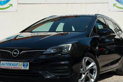Opel Astra 97.500 km 8.990 &euro; München 80807