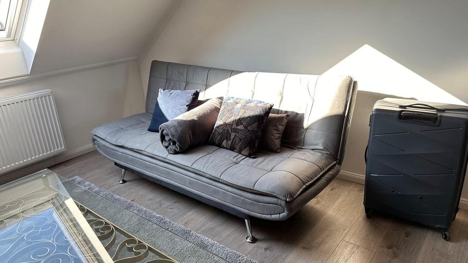 Etagenwohnung Unterföhring - 2 Zimmer, 50 m&sup2;, 1.550&euro; | Angebot:24833182