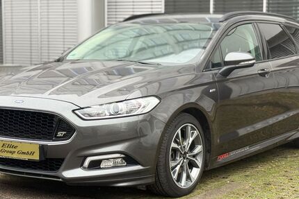 Ford Mondeo 171.000 km 10.800 &euro; München 81547