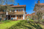 Doppelhaushälfte Holzkirchen - 4 Zimmer, 128 m&sup2;, 1.100.000&euro; | Angebot:26450340