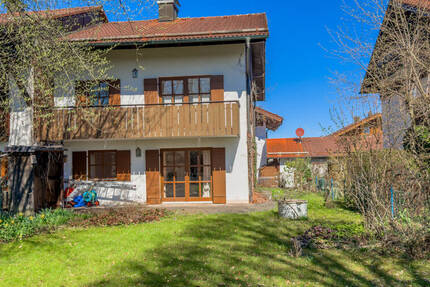Haus Holzkirchen - 4 Zimmer, 128 m&sup2;, 1.100.000&euro; | Angebot:26450340