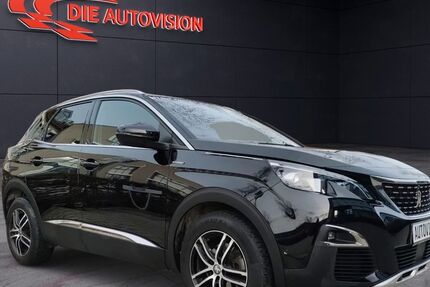 Peugeot 3008 108.000 km 12.999 &euro; Grassbrunn 85630