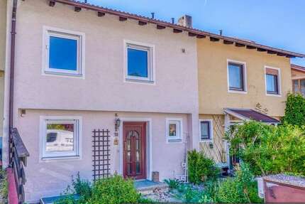 Haus Glonn - 5 Zimmer, 140 m&sup2;, 1.940&euro; | Angebot:21377553