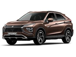 Mitsubishi Eclipse Cross 9.200 km 29.990 &euro; Gröbenzell 82194