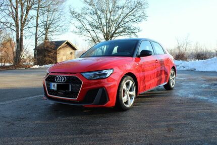 Audi A1 110.000 km 18.950 &euro; Sauerlach 82054