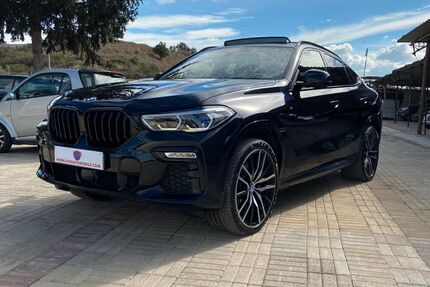 BMW X6 70.000 km 74.990 &euro; Muenchen 80805