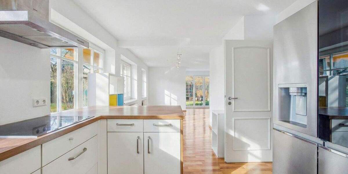 Einfamilienhaus Fürstenfeldbruck / Aich Aich - 7 Zimmer, 190 m&sup2;, 1.095.000&euro; | Angebot:25742362