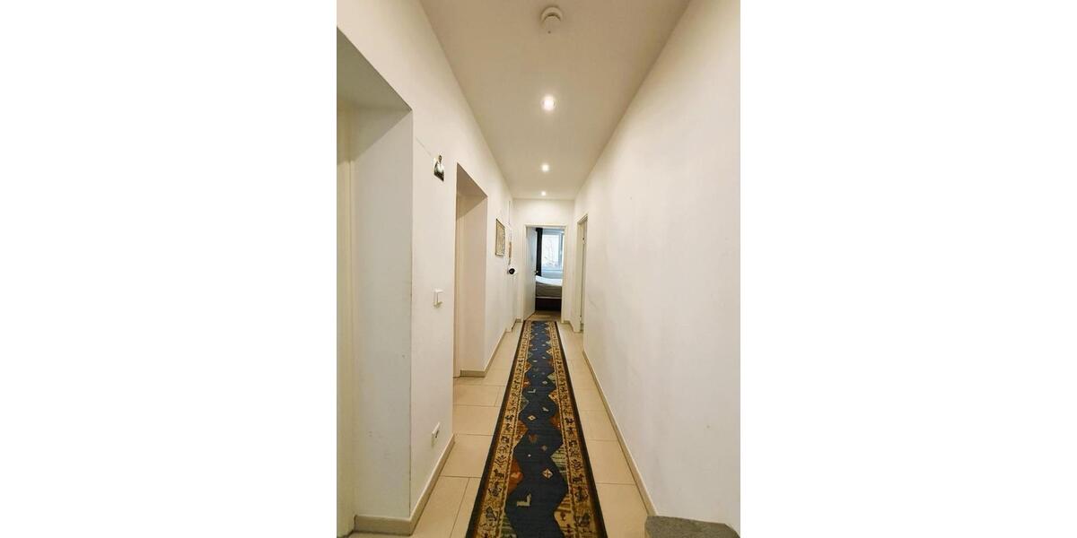 Wohnung direkt am Englischen Garten vom1.3-30.11.26 zu vermieten 3 zimmer