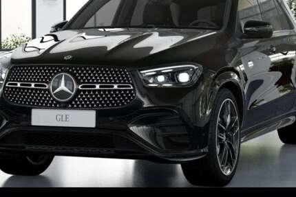 Mercedes-Benz GLE 450 9.900 km 100.500 &euro; München 80636