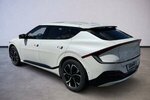 Kia EV6 77.4 AWD GTL|WÄRMEPUMPE|GLASDACH|ASS+|AHK 8.000 km 48.990 &euro; Höhenkirchen-Siegertsbrun 85635