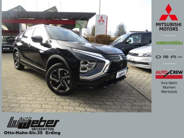Eclipse Cross