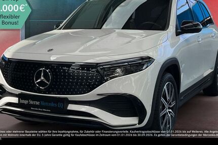 Mercedes-Benz EQB 7.110 km 44.490 &euro; München 80636