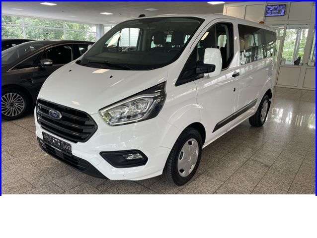 Transit Custom