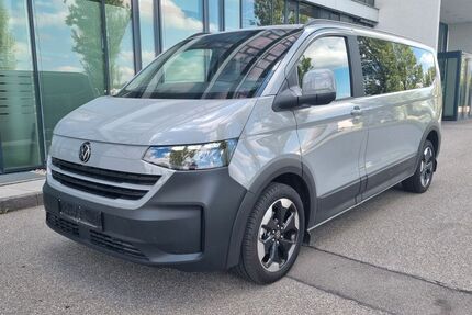 VW T7 Caravelle 3.900 km 53.990 &euro; Feldkirchen bei München 85622