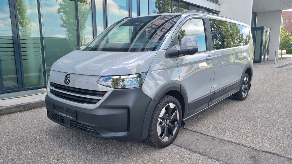 VW T7 Caravelle 3.900 km 53.990 &euro; Feldkirchen bei München 85622