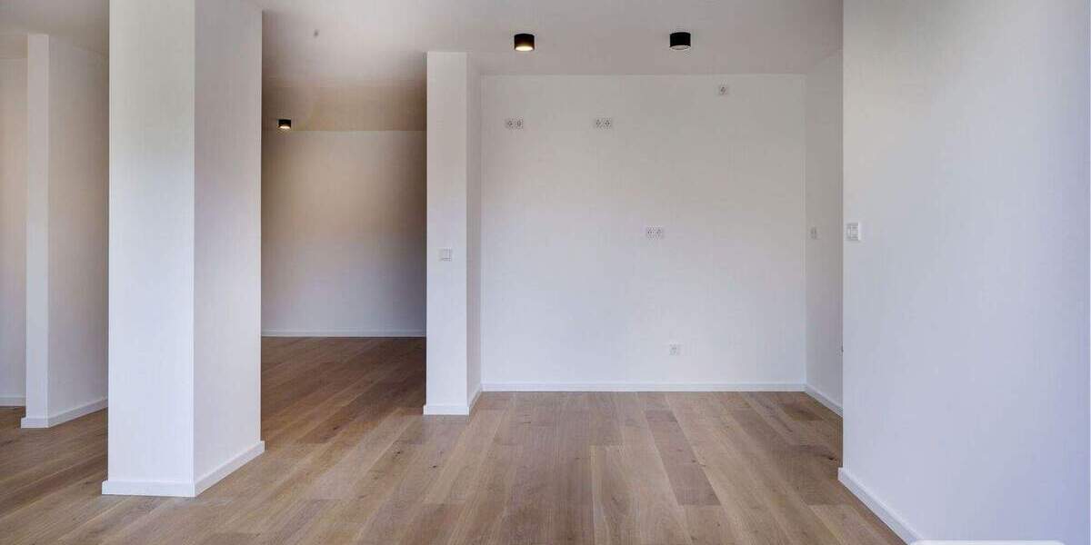 Neubau in Bestand: 135 m² Stadthaus (A+) mit Wärmepumpe,PV und Terrasse in Sendling 4 zimmer